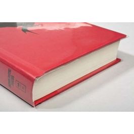 Book Cover Film 24.1x40.6cm (25 pieces) [BC91H]