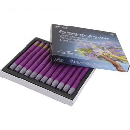 red violet, 12 pc/ 1 pack [HOB-427346]