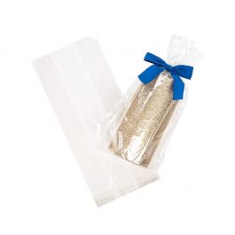 ECO-friendly Bags 12.7x7.6x29.2cm with side gusset Food Safe (100 pieces) [BGB4]