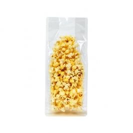 Box Bottom Candy Bags 12,7x7,6x30,5cm (100 Pieces) [BB3]