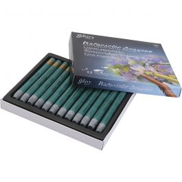 petrol (706), 12 pc/ 1 pack [HOB-427358]
