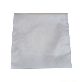 Plastic Bags for CD Frosted 12.3x12.3 cm (100 pieces) [CD123]