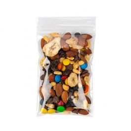 Grip Seal Bags 10,2x15,2 cm (100 pieces) [CEZ3C46]