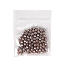 Grip Seal Bags 5,1x5,1 cm (100 pieces) [CEZC22]