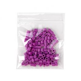 Grip Seal Bags 7,6x7,6 cm (100 pieces) [CEZC33]