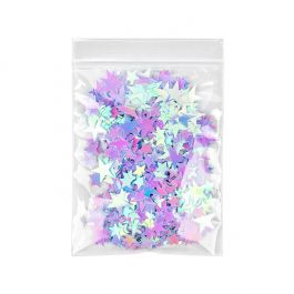 Grip Seal Bags 10,2x12,7 cm (100 pieces) [CEZC45]