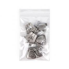 Grip Seal Bags 10,2x15,2 cm (100 pieces) [CEZC46]