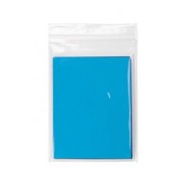 Grip Seal Bags 12,7x17,8 cm (100 pieces) [CEZC57]