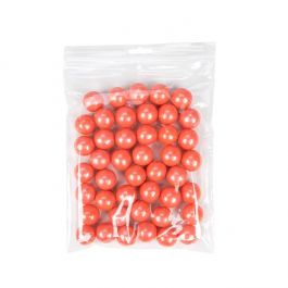 Grip Seal Bags with euro Hanghole and Venthole 17,8x22,9 cm (100 pieces) [CEZE79V]