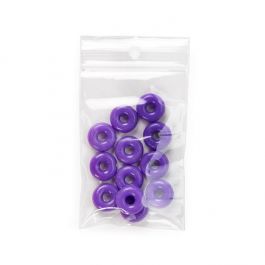 Grip Seal Bags with Hang hole 5,1x7,6 cm (100 pieces) [CEZR23]