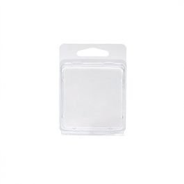 Blister Packs with Euroslot 6x0.9x6cm (100 pieces) [CLM1]