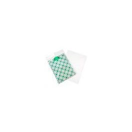 Plastic Bags 25.4x33cm Transparent Peel and Seal (100 pieces) [B1013]