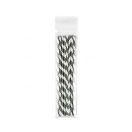 Plastic Bags 5.7x21.6cm Transparent Peel and Seal (100 pieces) [BM5]