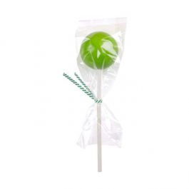 Plastic Bags 7.1x3.1x21 cm with side gusset (100 pieces) [FDAGB12]