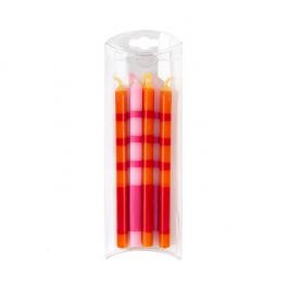 Pillow Packs 5.1x1.9x13.3cm with optional Hang Hole (25 pieces) [PB262]