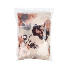 Grip Seal Bags with Hang hole 23x30.5cm Crystal Clear PP 50 micron (100 pieces) [ZR912]