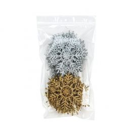 Grip Seal Bags with Hang hole 15x25.5cm Crystal Clear PP 50 micron (100 pieces) [ZR610]