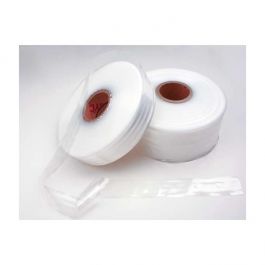 Layflat Tubing 20.5cm x 495mtr PE 50 micron (1 roll) [PTR8]
