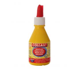 Wood glue - D3 White 100ml in Bottle (1 pc.) [COL-HL0100]