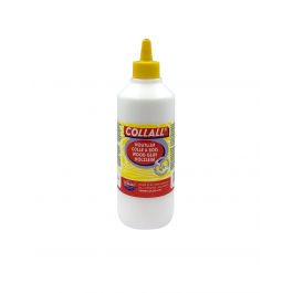 Wood Glue - D3 White 500ml in Bottle (1 pc.) [COL-HL0500]