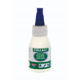 Glue transparent 50ml in Bottle (1 pc.) [COL-HO0050]