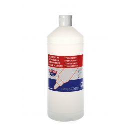 School Glue Transparent 1000ml in Bottle (1 pc.) [COL-KC1000]