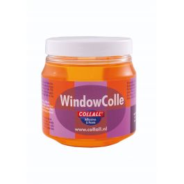 WindowColle Orange 300ml in Pot (1 pc.) [COL-WL0300]