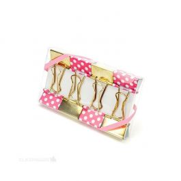 Plastic Gift Boxes 7.6x1.6x13.5cm Crystal Clear (25 pieces) [FB251]