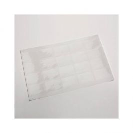 Stickers Rectangular 2x3cm (20 pieces) [CS3]