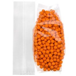 ECO-friendly Bags 7x6.4x22.9cm with side gusset (100 pieces) [CSG2]