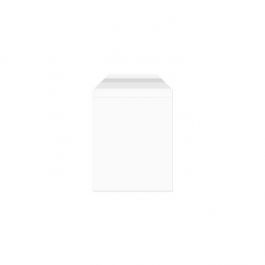 Plastic Bags 41.7x51cm Transparent Peel and Seal (100 pieces) [B16CT]
