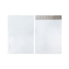 Mailing Bags COEX W/Perforation 25,4x33 cm LDPE (100 pieces) [CXMP1013]