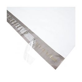 Mailing Bags COEX W/Perforation 48,3x61 cm LDPE (100 pieces) [CXMP1924]