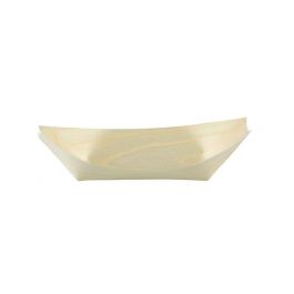 Ships Wood for finger food 17 cm (1000 pieces) [GB-DCA01782]