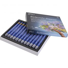 ultra marine, 12 pc/ 1 pack [HOB-427356]