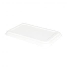 Lid Sugarcane 23x14.5 cm (500 pieces) [GB-DFC01297]