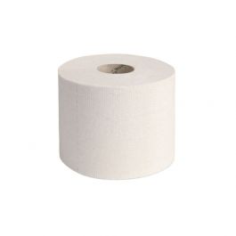 Toilet paper rPaper compact rolls 2-ply, 500 sheets (36 pieces) [GB-DHY05035]