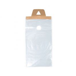 Mailing Bags with Handles 23x38cm (100 pieces) [DK4]