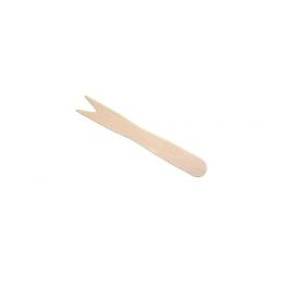 Pricker Wood 8.5 cm (10000 pieces) [GB-DSE05282]