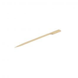 Flagpole Bamboo 15 cm untreated (4800 pieces) [GB-DSE06409]
