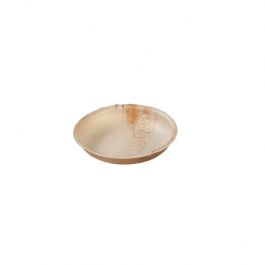 Palmware®-bowls 80 ml round (400 pieces) [GB-DTW05494]
