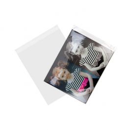 Eco-friendly bags 42 x 51,5 cm (100 Pieces) [GC16]