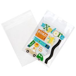 ECO-friendly Bags 13x15.9cm (100 pieces) [GC5B3]