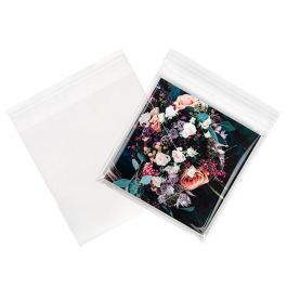 ECO-friendly Bags 17x16.7cm (100 pieces) [GC6X6M]