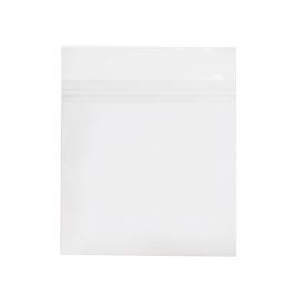 Premium Eco-friendly Bags 15.9x15.9 cm Protective Closure (100 pieces) [GC66PC]