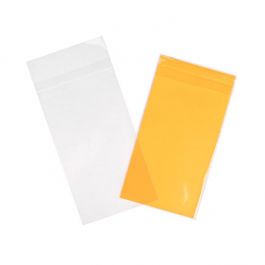 Eco-friendly Bags 10.2x19.1 cm Protective Closure (100 pieces) [GC4E7HPC]