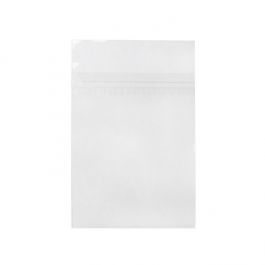 Eco-friendly Bags 11,4x14,1 cm Protective Closure (100 pieces) [GC54SPC]