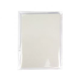 Eco-friendly Bags 15.1x19.7 cm Protective Closure (100 pieces) [GC7B3PC]