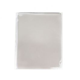 Eco-friendly Bags 24x31.1 cm Protective Closure (100 pieces) [GC9PC]