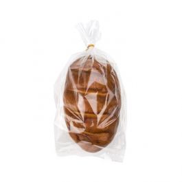 ECO-friendly Bags 15.2x8.3x34.3cm with side gusset (100 pieces) [CSG6]